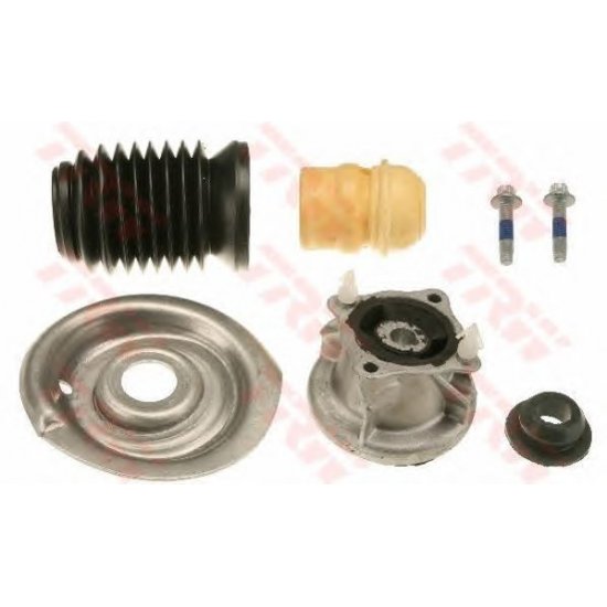 Set reparatie, rulment sarcina amortizor