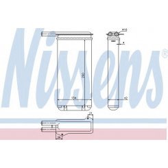 Schimbator caldura, incalzire habitaclu Schimbator caldura, incalzire habitaclu