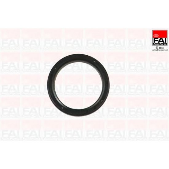 Simering, ax cu came