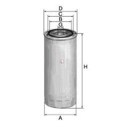 filtru combustibil filtru combustibil