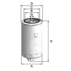 filtru combustibil filtru combustibil