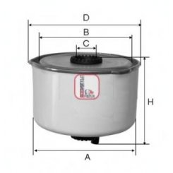 filtru combustibil filtru combustibil