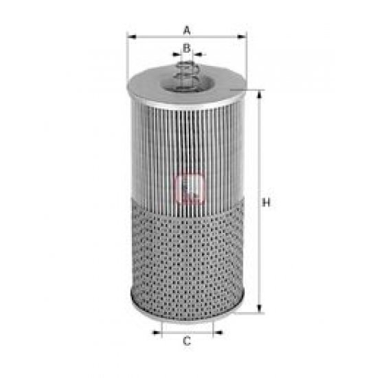 filtru combustibil filtru combustibil