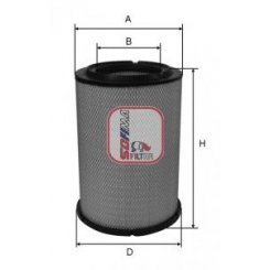 Filtru aer Filtru aer