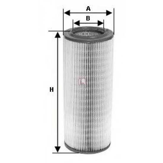 Filtru aer Filtru aer