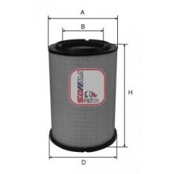 Filtru aer Filtru aer