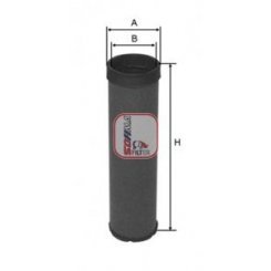 Filtru aer secundar Filtru aer secundar