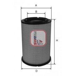 Filtru aer Filtru aer