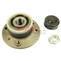 Set rulment roata Set rulment roata