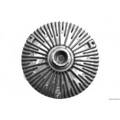 Cupla, ventilator radiator