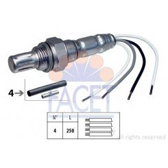 Sonda Lambda Sonda Lambda