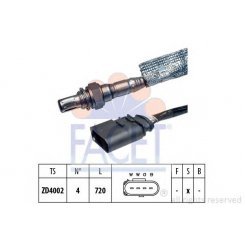 Sonda Lambda Sonda Lambda