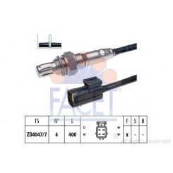 Sonda Lambda Sonda Lambda