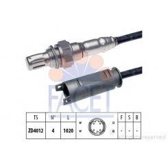 Sonda Lambda Sonda Lambda