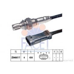 Sonda Lambda Sonda Lambda