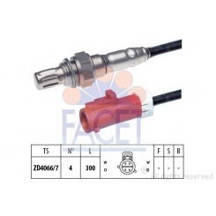 Sonda Lambda Sonda Lambda