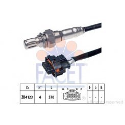 Sonda Lambda Sonda Lambda