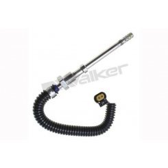 Senzor, temperatura gaze evacuare