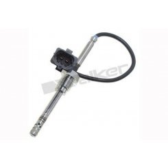 Senzor, temperatura gaze evacuare