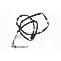 Senzor, temperatura gaze evacuare