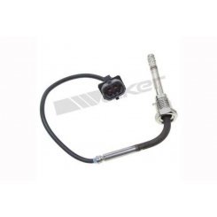 Senzor, temperatura gaze evacuare