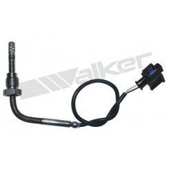 Senzor, temperatura gaze evacuare