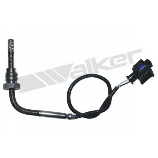 Senzor, temperatura gaze evacuare