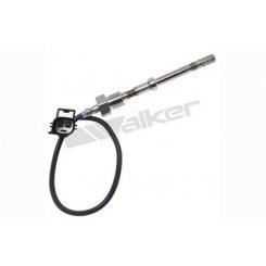 Senzor, temperatura gaze evacuare