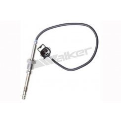 Senzor, temperatura gaze evacuare