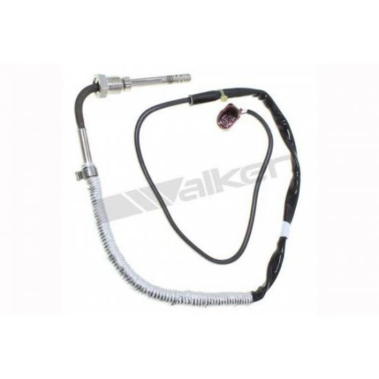 Senzor, temperatura gaze evacuare