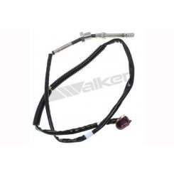 Senzor, temperatura gaze evacuare