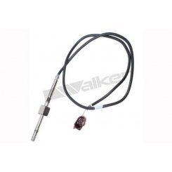 Senzor, temperatura gaze evacuare