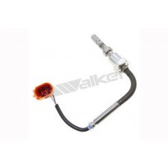 Senzor, temperatura gaze evacuare