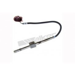 Senzor, temperatura gaze evacuare