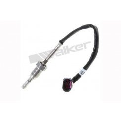 Senzor, temperatura gaze evacuare