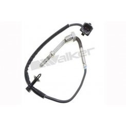 Senzor, temperatura gaze evacuare