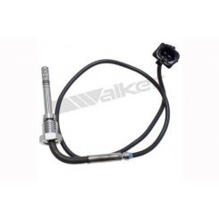 Senzor, temperatura gaze evacuare