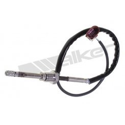 Senzor, temperatura gaze evacuare