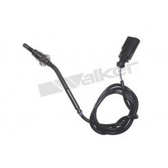 Senzor, temperatura gaze evacuare