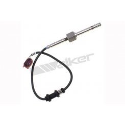 Senzor, temperatura gaze evacuare