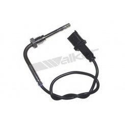 Senzor, temperatura gaze evacuare