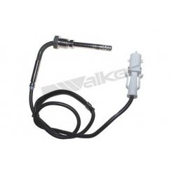 Senzor, temperatura gaze evacuare