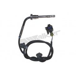 Senzor, temperatura gaze evacuare