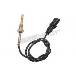 Senzor, temperatura gaze evacuare