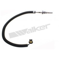 Senzor, temperatura gaze evacuare