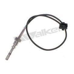 Senzor, temperatura gaze evacuare