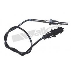 Senzor, temperatura gaze evacuare