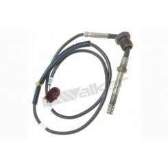 Senzor, temperatura gaze evacuare