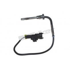 Senzor, temperatura gaze evacuare