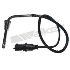 Senzor, temperatura gaze evacuare